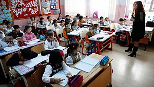 Bu Okulda İyilik Var