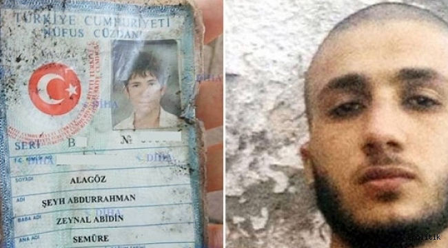 Canlı bombaların ailesine 3 kuruşluk tazminat cezası