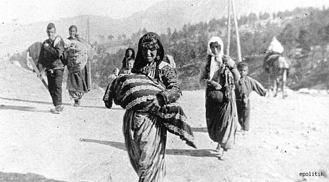 Çek Cumhuriyeti’nde Soykırımlar Müzesi açıldı