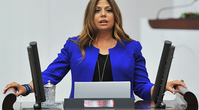 CHP İzmir Milletvekili Altıok: &quot;Şeker Fabrikalarının Satışı...&quot;