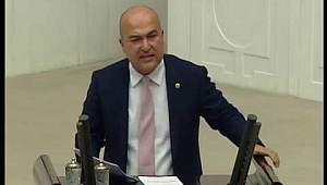 CHP'li Bakan, Soylu'ya Kayıp Silahları Sordu