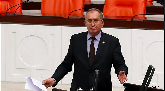 CHP’li Sertel: Son üç yılda 100 bin kişi kıdem tazminatını alamadı