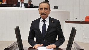 CHP'li Yiğit Sordu , Bakan Ağbal Cevap Verdi