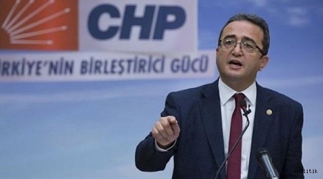 'Çiftlik Bank ile CHP' birdir' diyen Bahçeli'ye CHP'den çok sert yanıt