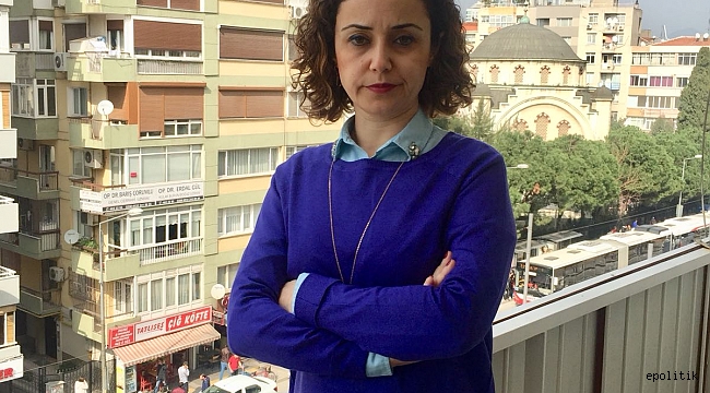 Cinsel İstismar Psikolojik Kanserdir