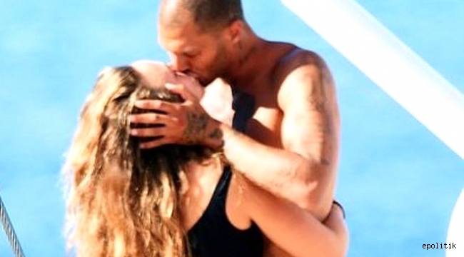 Dünyanın En Yakışıklı Mahkumu, Yasak Aşkından Çocuk Bekliyor