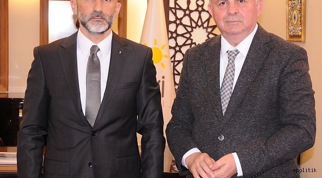 EGİAD Toplumsal Uzlaşı Çağrısında Bulundu