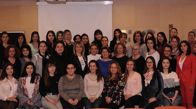 &quot;Ekonominin çıkış noktası kadın girişimciliğinden geçer&quot;