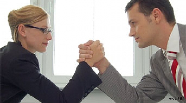 Erkeklerin Yüzde 25’i Kadınların Çalışmasını İstemiyor