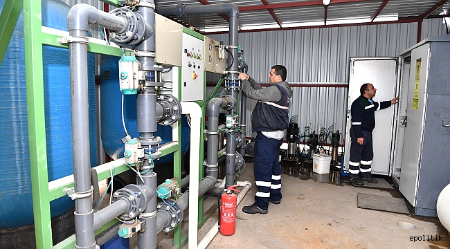 ESHOT’tan Verimliliğe Örnek