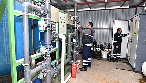 ESHOT’tan Verimliliğe Örnek