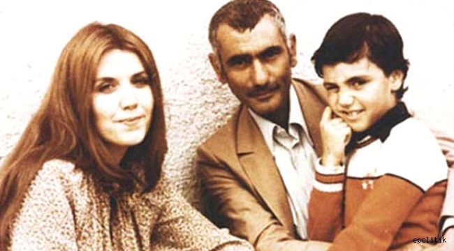 Eşi: "Yılmaz Güney, PKK..."