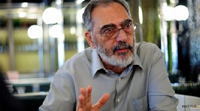 Etyen Mahçupyan: Protokollerin iptaline Türkiye&#039;den diplomatik bir hamle beklenmemeli