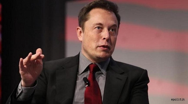 Facebook’a bir şok da Elon Musk’tan!
