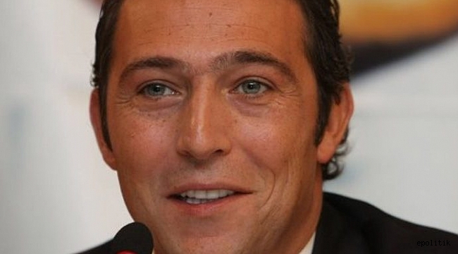 Fenerbahçe Başkan Adayı Ali Koç İzmir’e geliyor