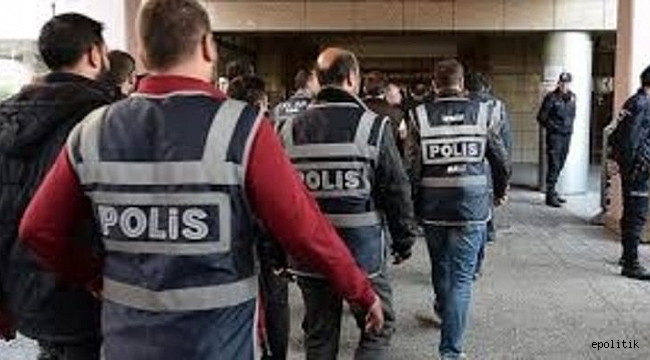 Fetö, Emniyet Sorumlusuna "Emin" Kod Adını Vermiş