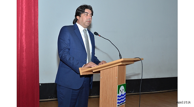 Foça Kent Konseyi Genel Kurulu Yapıldı