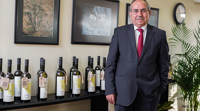 “Gelin ortak olun”