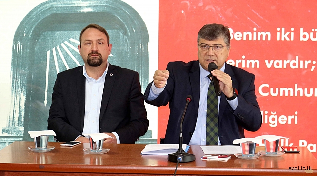 “HANGİ BEDEL KARŞILIĞINDA ÖZELLEŞTİRİLMEK İSTENİYOR?”