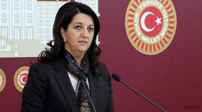 HDP&#039;den ‘Hayır bloku’na çağrı