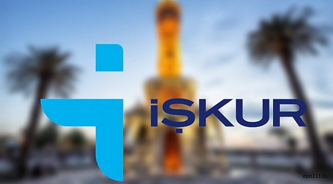 İŞKUR İzmir 5 bin 781 işverenle yüz yüze görüşecek!