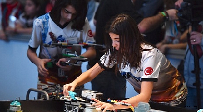 İzmir Avrupalı Çocukları Misafir Edecek