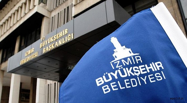 İzmir Büyükşehir Belediyesinin "Borç Batağında Olduğu" İddiası