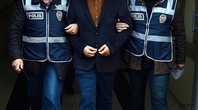 İzmir'de Uyuşturucu Operasyonu