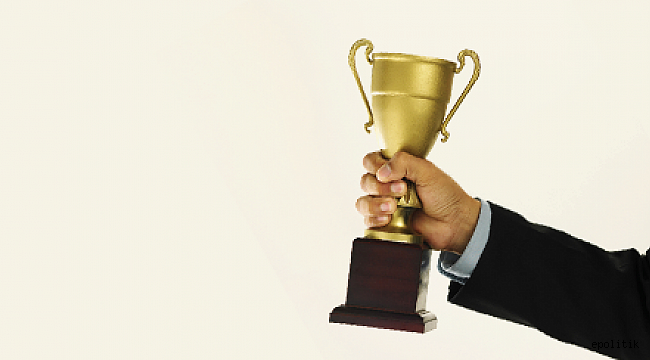 İzmir'deki Fabrikaya Japon Mükemellik Ödülü