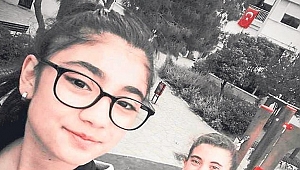 İzmir'deki İntiharda 'Mavi Balina' Şüphesi