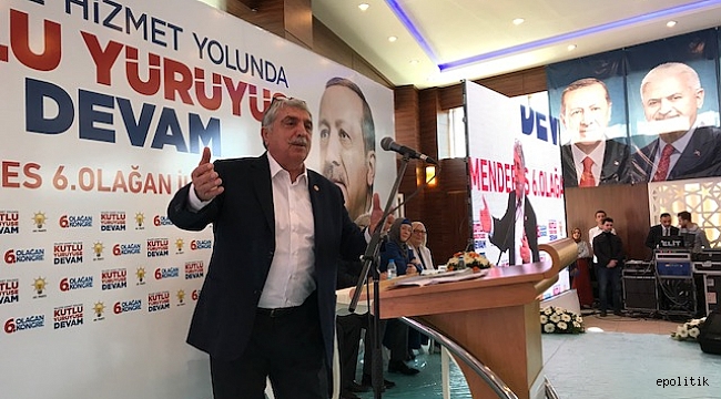İzmir&#039;e 45.65 Milyar TL yatırım