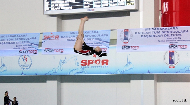 İzmir&#039;in Gururlarına Yenisi Eklendi