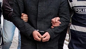 İzmir Merkezli 12 İlde FETÖ Operasyonu