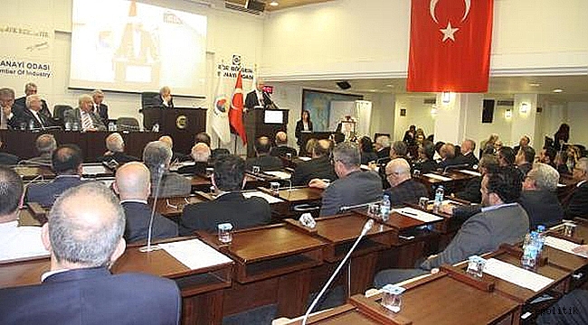 İzmirli sanayiciler endişeli, Türkiye yatırımcılar için riskli