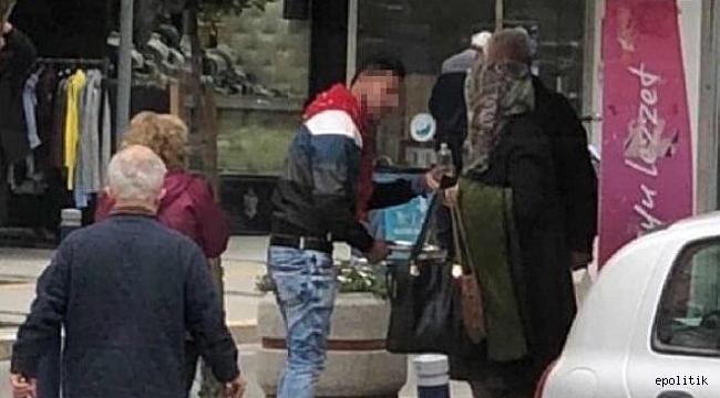 İzmirliler dikkat! Bu dolandırıcılar her yerde