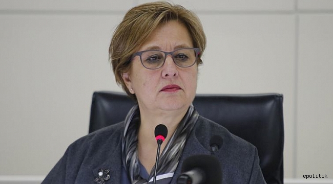 Kadın Dostu Kent: Konak