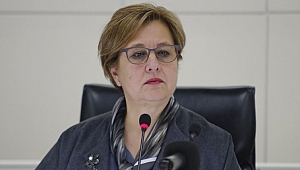 Kadın Dostu Kent: Konak