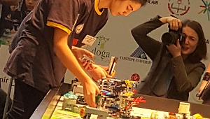 Karşıyaka’nın ‘Bilim Kahramanları’