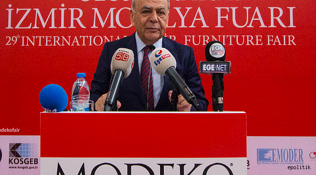 Katılımcısına da Ziyaretçisine de Avantaj