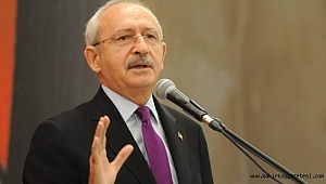 Kemal Kılıçdaroğlu'ndan Vatandaşa Bayrak asın Çağrısı!