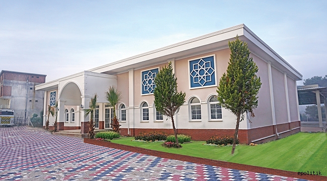 Kemalpaşa&#039;da Evlenmek Çok Kolay