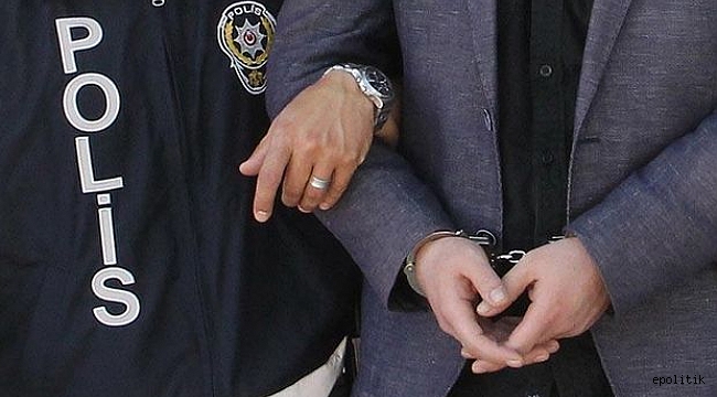 KHK ile kapatılan sendikalara yönelik FETÖ operasyonu! 72 gözaltı kararı