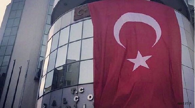 Kılıçdarğlu&#039;nun Çağrısına Uyan ilk isim o