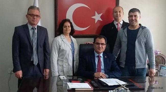 Kutlama yerine anma töreni