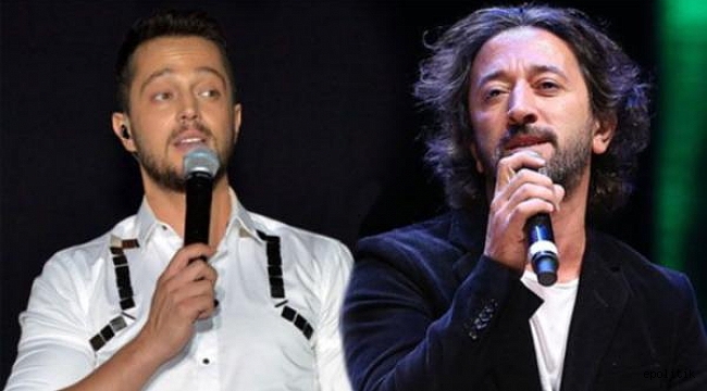 Murat Boz'un seslendirdiği şarkı hakkında mahkeme kararını verdi