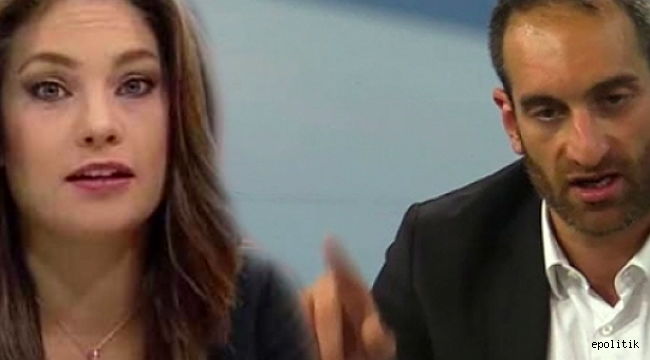 Nevşin Mengü’den yeni açıklama: Ne deseniz haklısınız