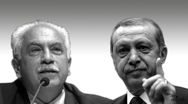 Perinçek: CHP ve Erdoğan ile İttifak  İçin Ne Dedi