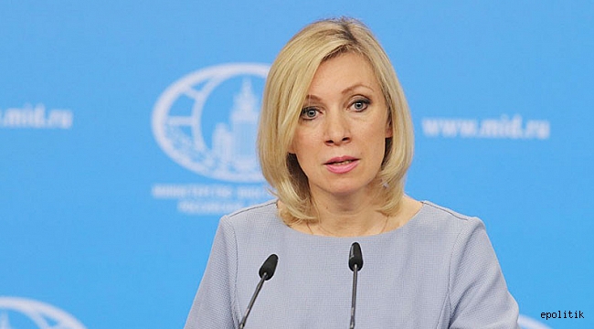 Rusya Dışişleri, Ermeni-Türk protokollerinin iptaline dair açıklama yaptı