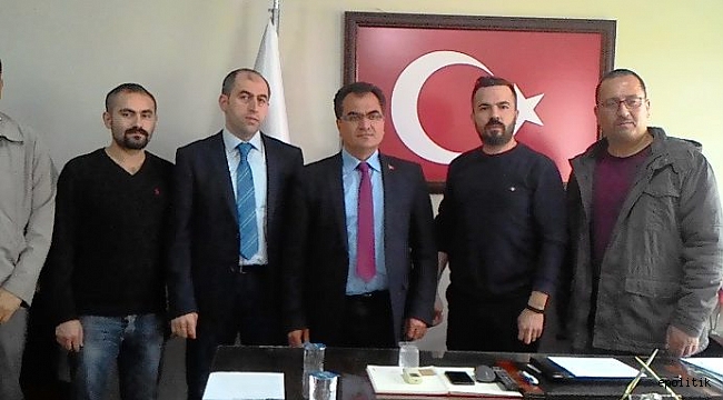 Sağlıkta Sendika Savaşı