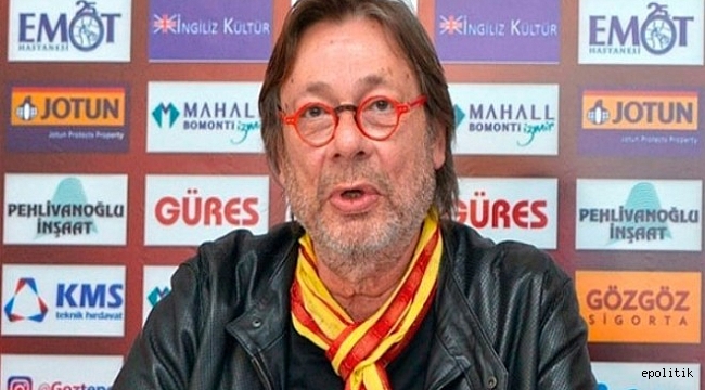 Sepil: Kafası başka yerde olan Göztepe&#039;de kalamaz!